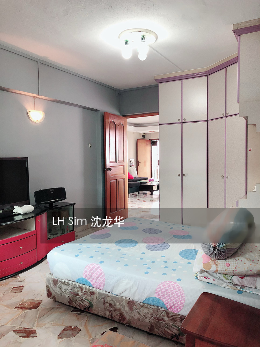 Blk 118 Yishun Ring Road (Yishun), HDB 4 Rooms #207858951
